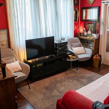 Lonyay Street Apartment 부다페스트 외부 사진