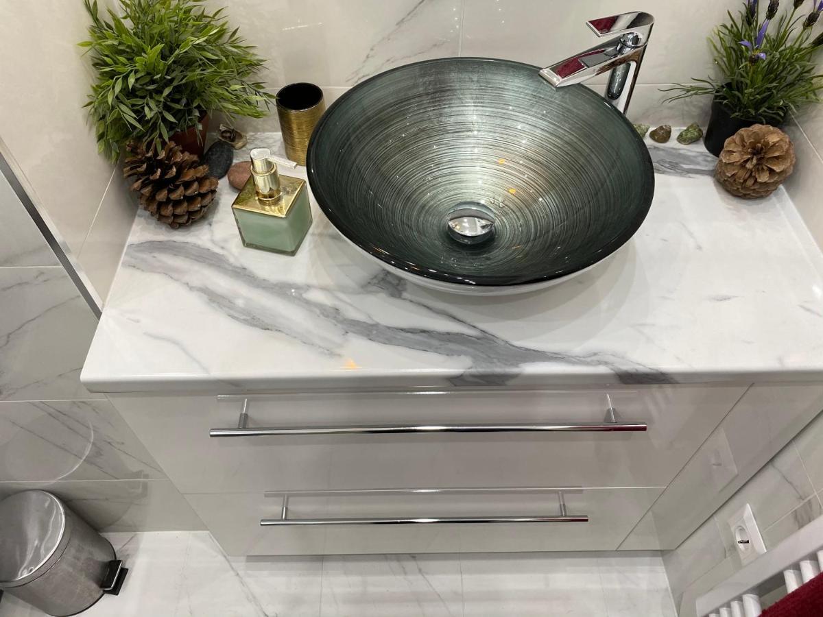 Lonyay Street Apartment 부다페스트 외부 사진