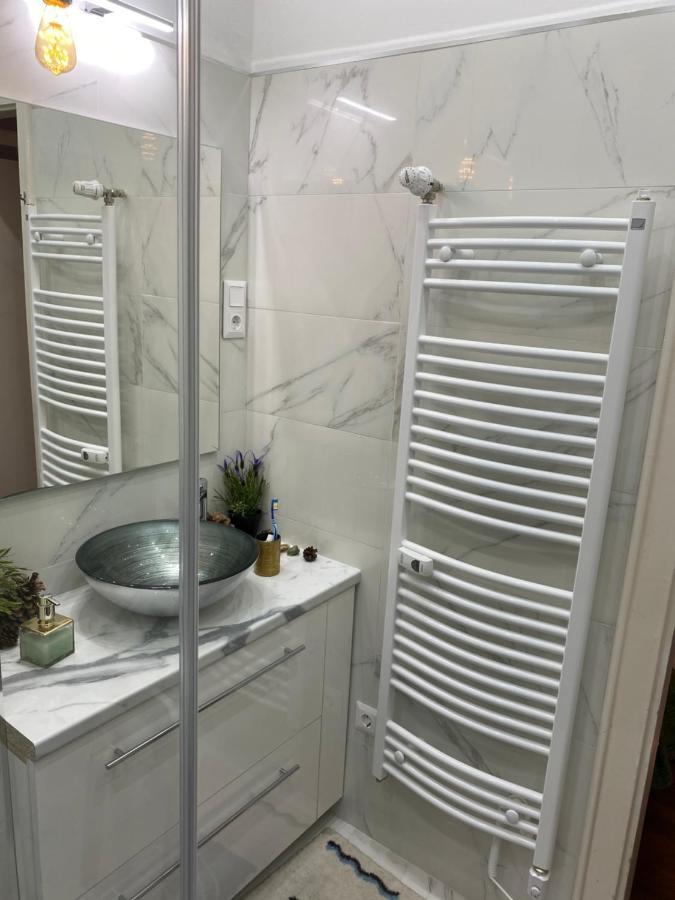 Lonyay Street Apartment 부다페스트 외부 사진