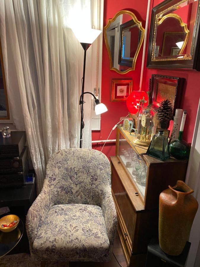 Lonyay Street Apartment 부다페스트 외부 사진