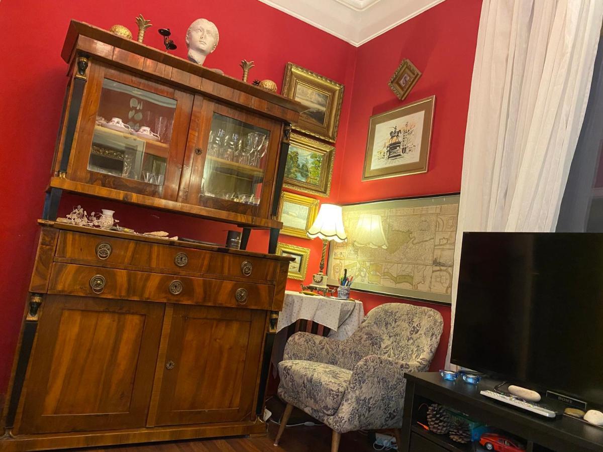 Lonyay Street Apartment 부다페스트 외부 사진