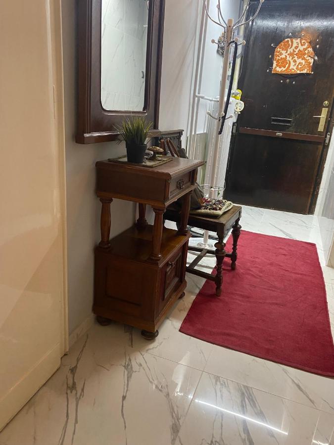 Lonyay Street Apartment 부다페스트 외부 사진