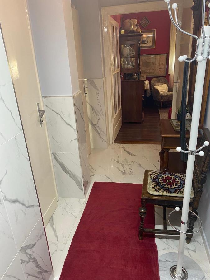 Lonyay Street Apartment 부다페스트 외부 사진