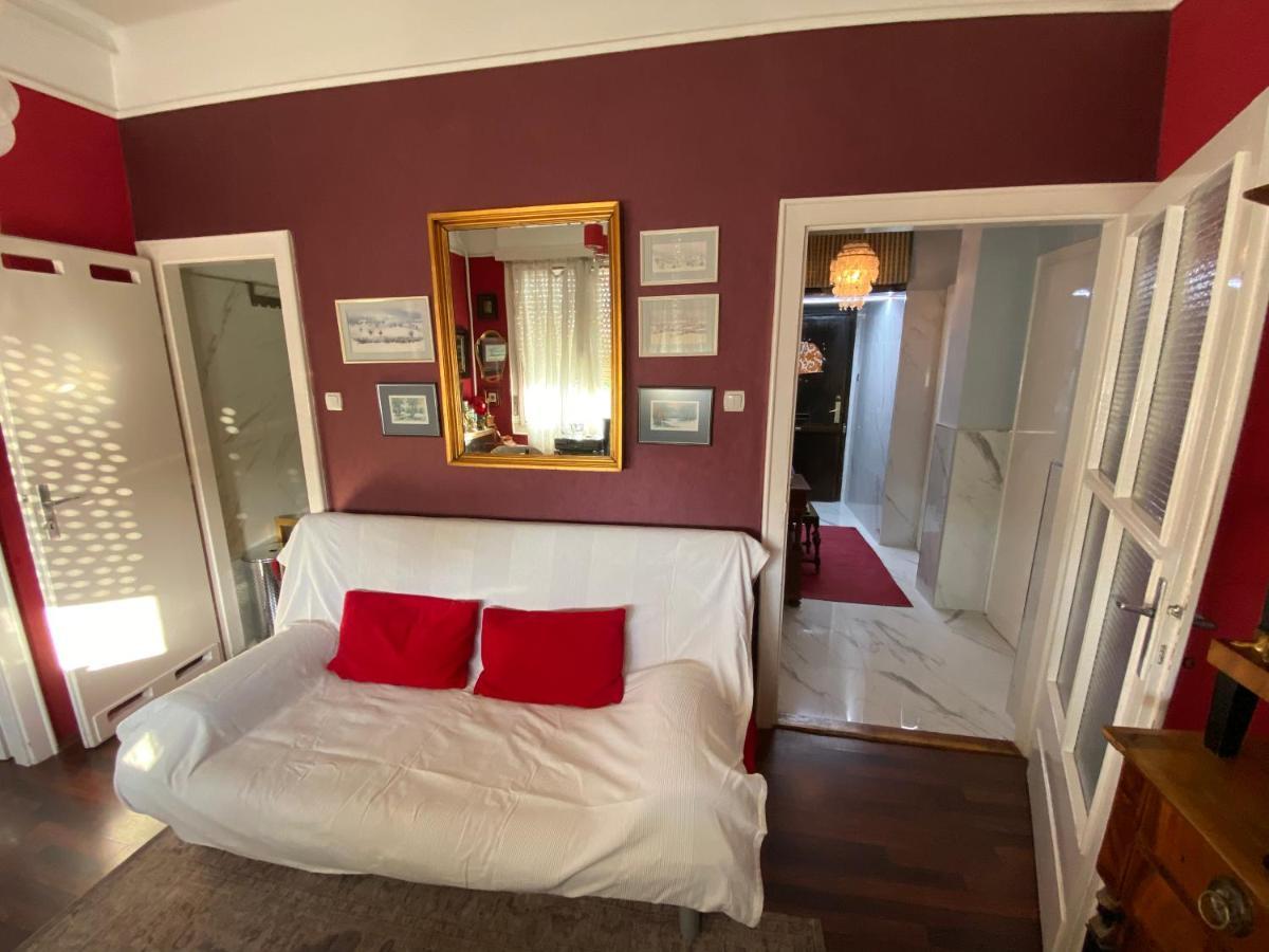 Lonyay Street Apartment 부다페스트 외부 사진