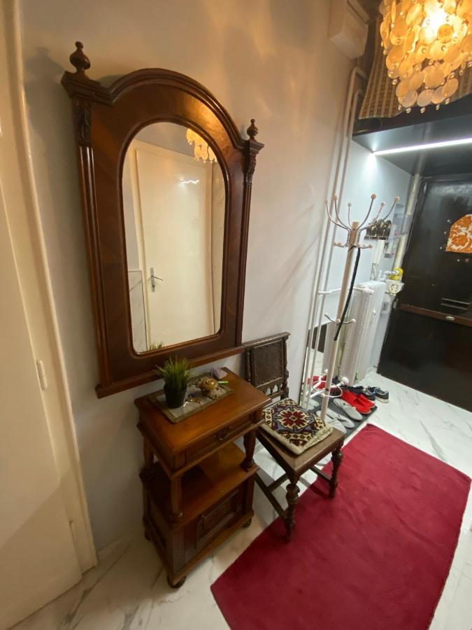 Lonyay Street Apartment 부다페스트 외부 사진
