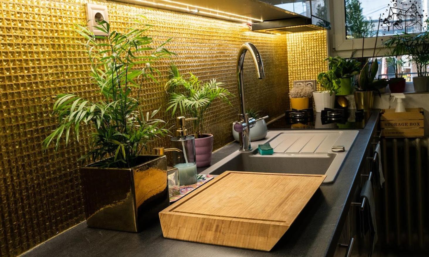 Lonyay Street Apartment 부다페스트 외부 사진