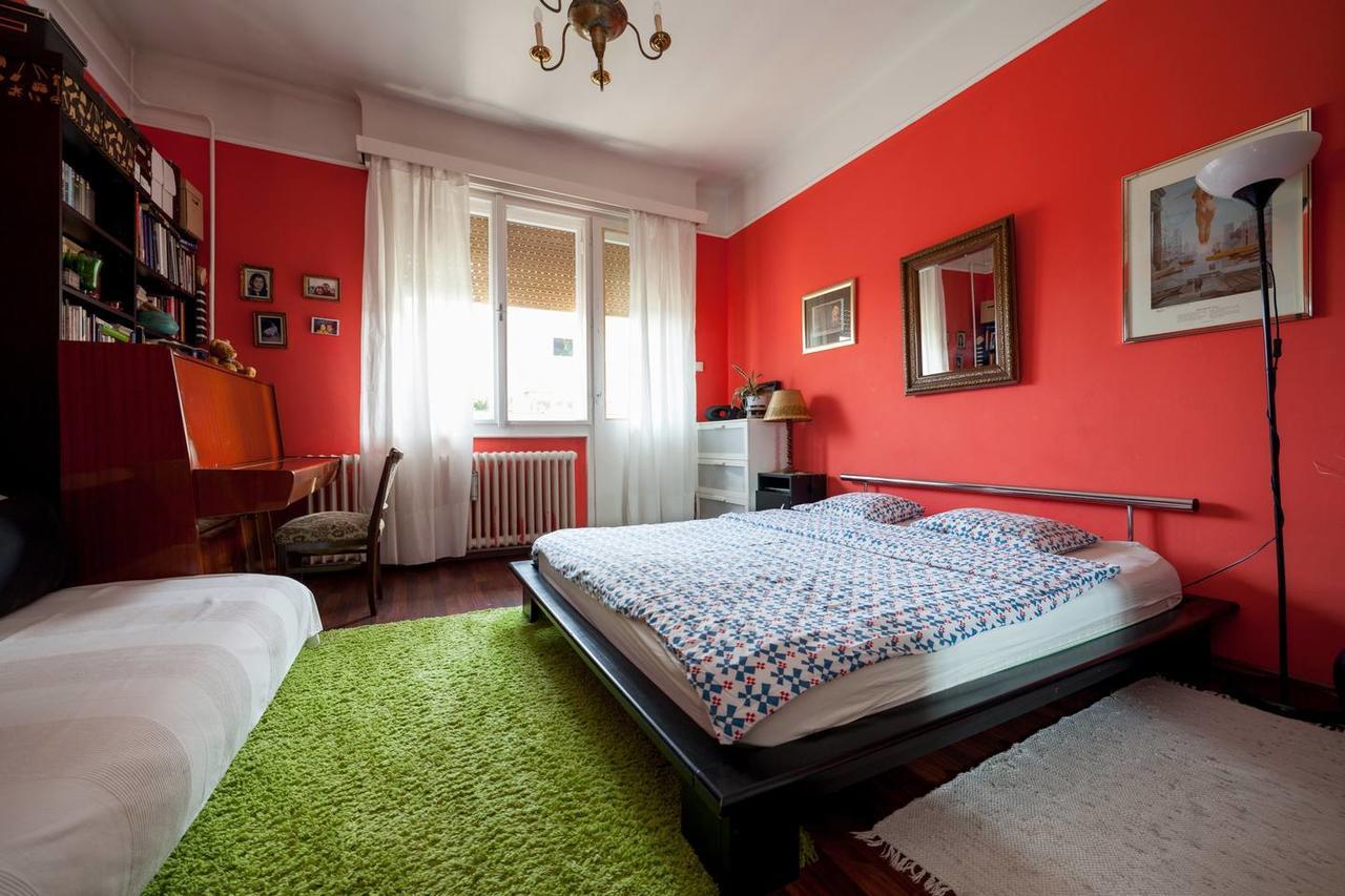 Lonyay Street Apartment 부다페스트 외부 사진