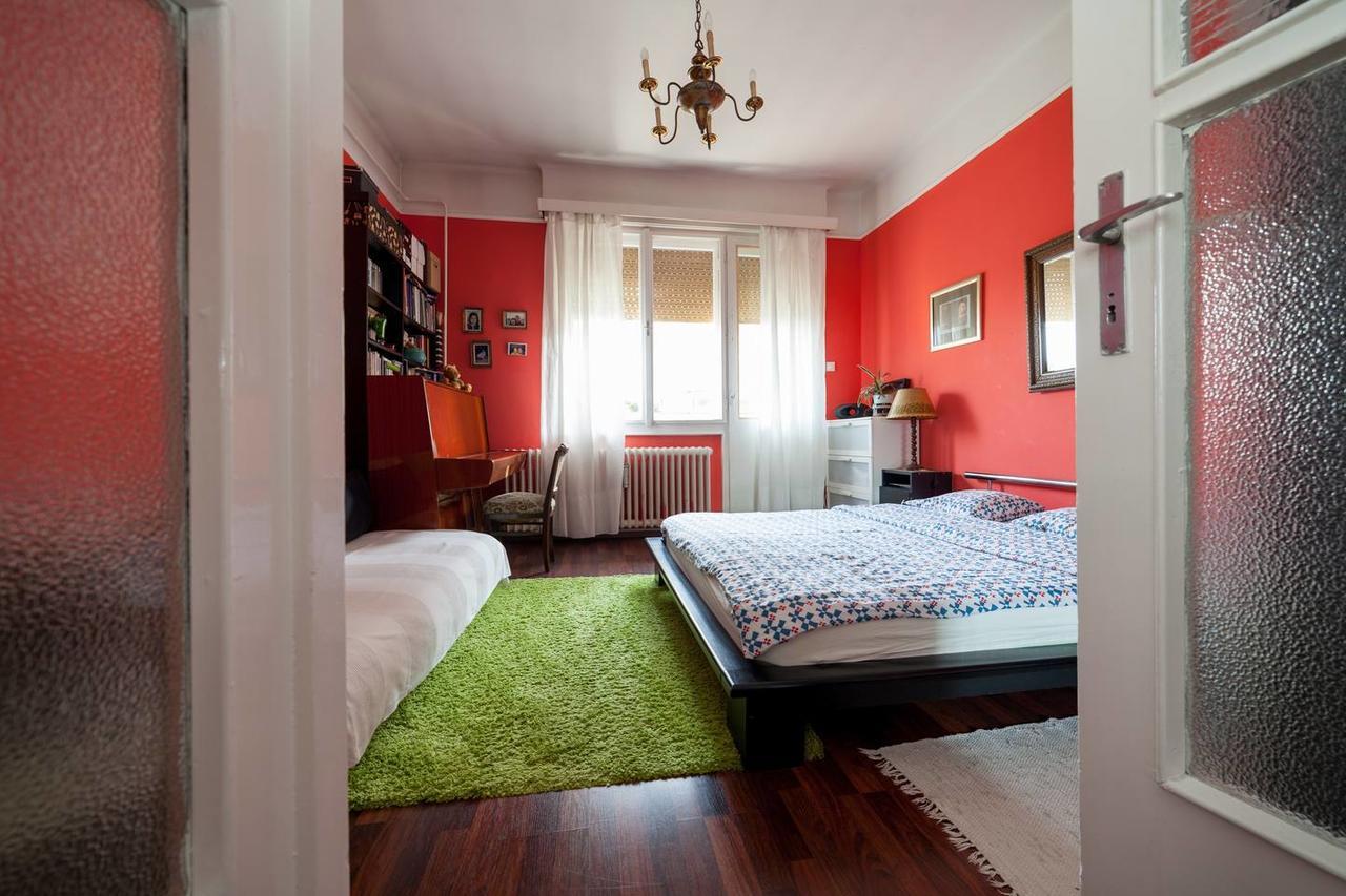 Lonyay Street Apartment 부다페스트 외부 사진