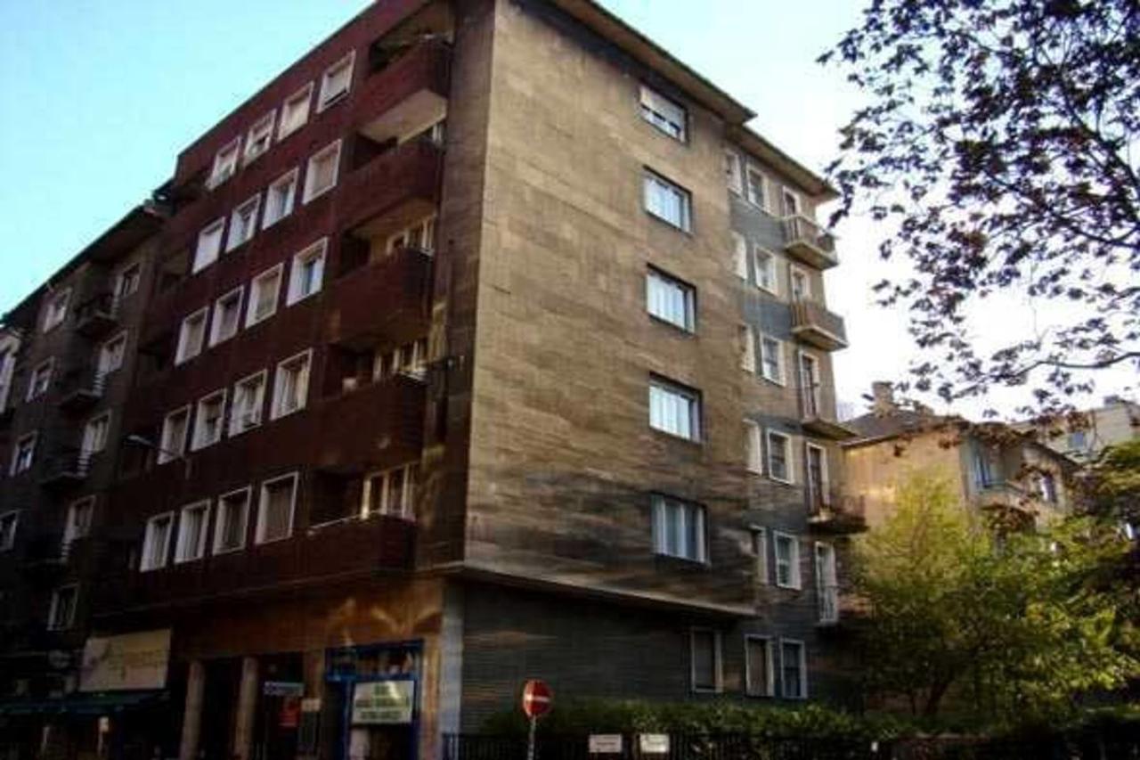 Lonyay Street Apartment 부다페스트 외부 사진